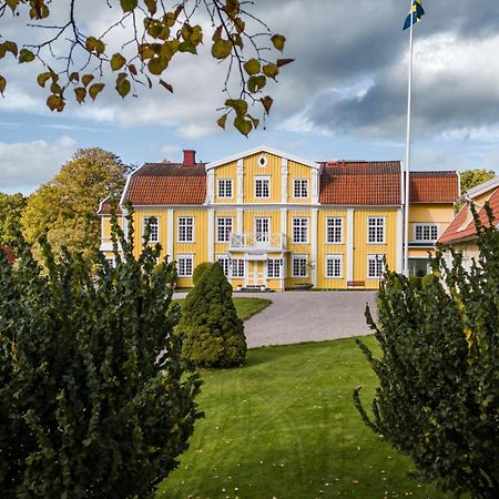 Ronnums Herrgard Vargon Exterior foto