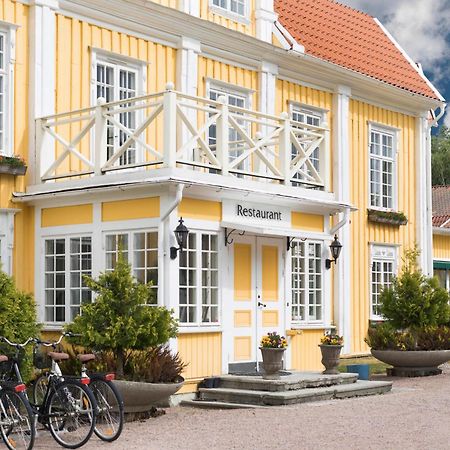 Ronnums Herrgard Vargon Exterior foto